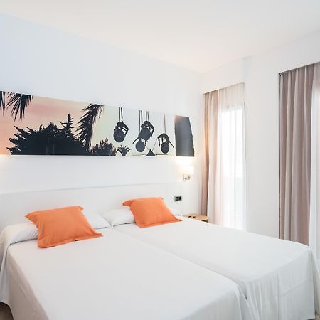 Thb Ocean Beach - Adults Only Sant Antoni de Portmany Екстериор снимка