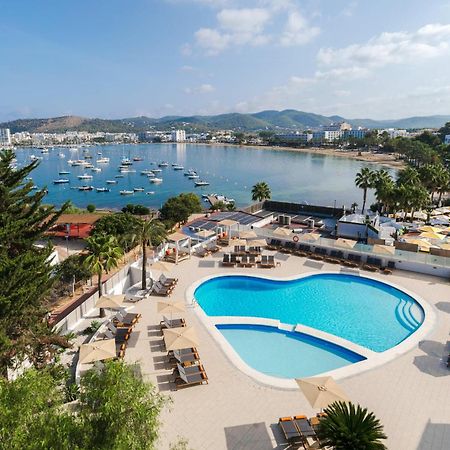 Thb Ocean Beach - Adults Only Sant Antoni de Portmany Екстериор снимка